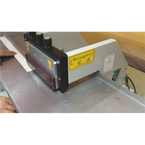 創(chuàng)威分析PCB切板機(jī)按性能可以分為五類(lèi)