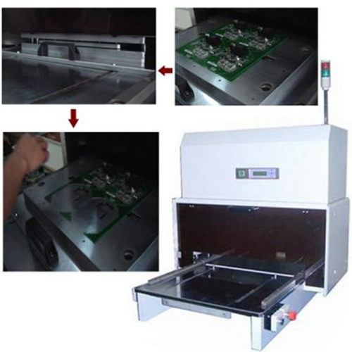 惠州異形板自動(dòng)分板機(jī)，F(xiàn)PC_PCB自動(dòng)分板機(jī),CWPL